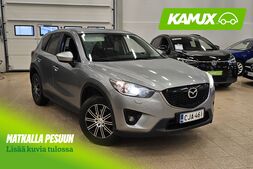Mazda CX-5 vaihtoauto