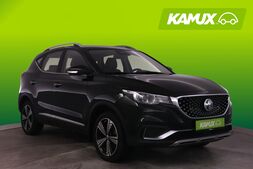 MG ZS EV vaihtoauto