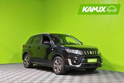 Suzuki Vitara vaihtoauto