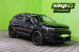 Opel Grandland vaihtoauto