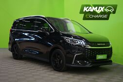 Maxus Euniq 5 vaihtoauto