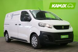 Peugeot Expert vaihtoauto