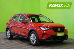 SEAT Arona vaihtoauto