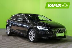 Volvo V40 vaihtoauto