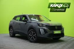 Peugeot e-2008 vaihtoauto