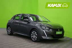 Peugeot 208 vaihtoauto