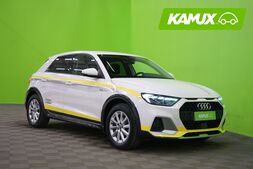 Audi A1 vaihtoauto