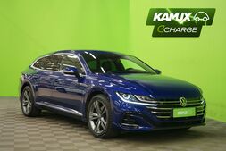 Volkswagen Arteon vaihtoauto