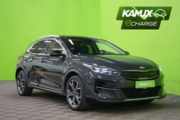 Kia XCeed vaihtoauto