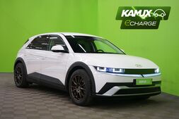 Hyundai IONIQ 5 vaihtoauto