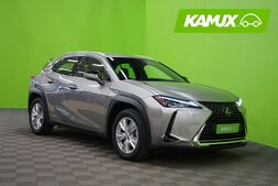 Lexus UX vaihtoauto