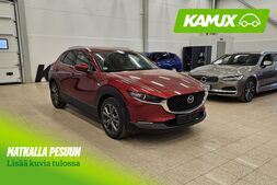 Mazda CX-30 vaihtoauto