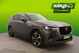 Mazda CX-60 vaihtoauto