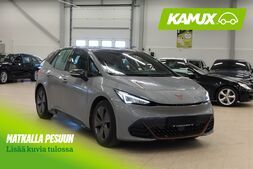 Cupra Born vaihtoauto