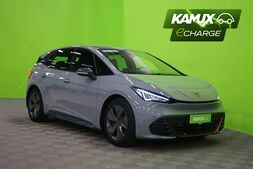Cupra Born vaihtoauto