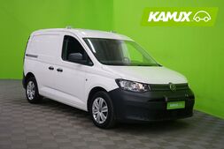 Volkswagen Caddy vaihtoauto