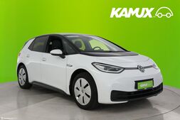 Volkswagen ID.3 vaihtoauto
