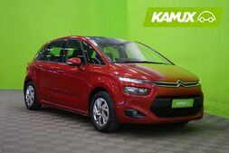 Citroën C4 Picasso vaihtoauto