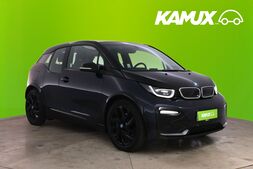 BMW i3 vaihtoauto