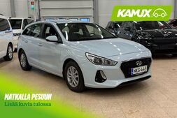 Hyundai i30 vaihtoauto