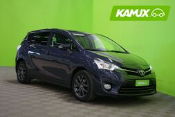 Toyota Verso vaihtoauto