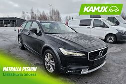 Volvo V90 Cross Country vaihtoauto