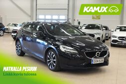 Volvo V40 vaihtoauto