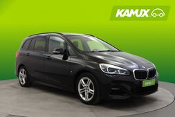 BMW 218 vaihtoauto