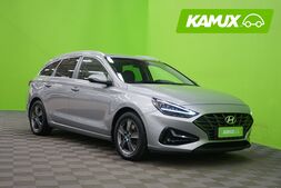 Hyundai i30 vaihtoauto