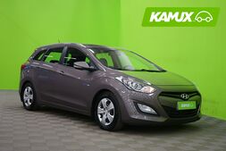 Hyundai i30 vaihtoauto
