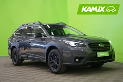 Subaru Outback vaihtoauto