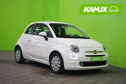 Fiat 500 vaihtoauto