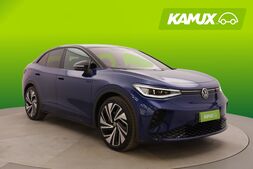 Volkswagen ID.5 vaihtoauto