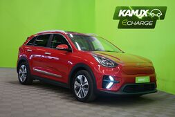 Kia Niro vaihtoauto