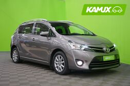 Toyota Verso vaihtoauto