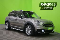 Mini Countryman vaihtoauto