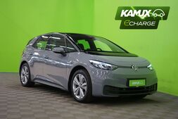 Volkswagen ID.3 vaihtoauto