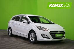 Hyundai i30 vaihtoauto