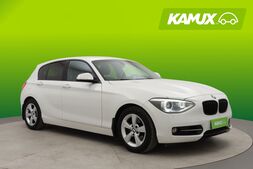 BMW 120 vaihtoauto