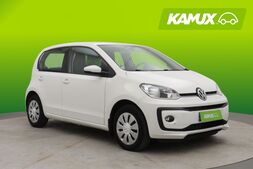 Volkswagen up! vaihtoauto