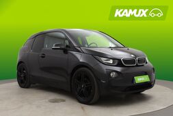 BMW i3 vaihtoauto