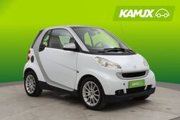 Smart Fortwo vaihtoauto