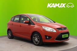 Ford C-MAX vaihtoauto
