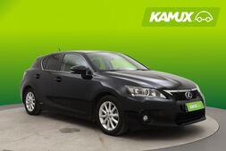 Lexus CT vaihtoauto