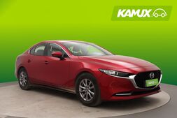 Mazda 3 vaihtoauto