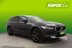 Volvo V90 Cross Country vaihtoauto