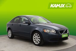 Volvo S40 vaihtoauto