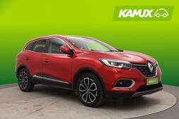 Renault Kadjar vaihtoauto