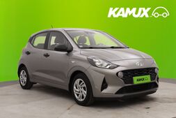 Hyundai i10 vaihtoauto
