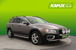 Volvo XC70 vaihtoauto